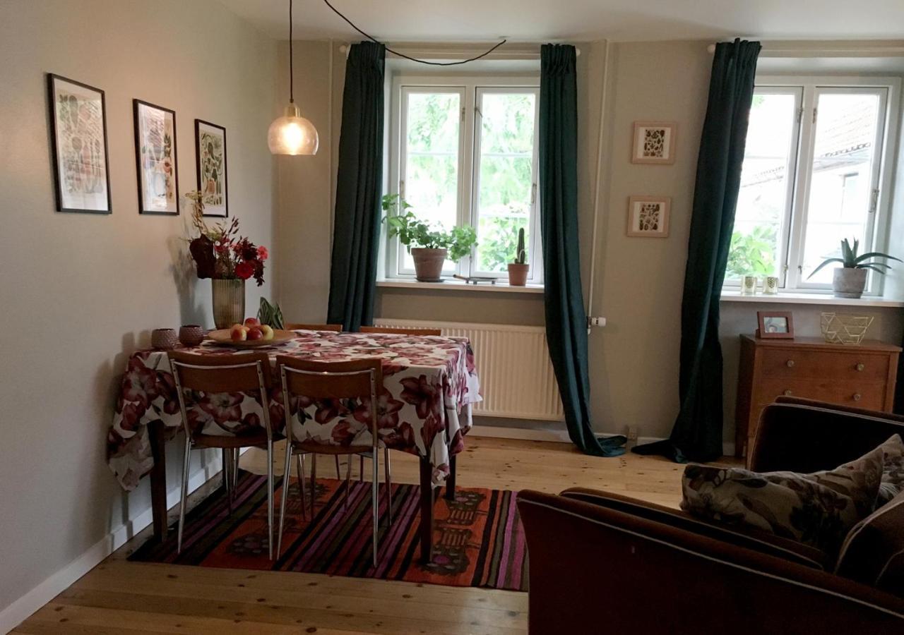 Horhaven B&B Fuglebjerg 외부 사진